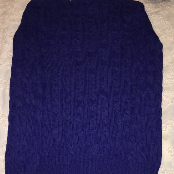 Ralph Lauren Sport Sweater - Picture 3 of 3